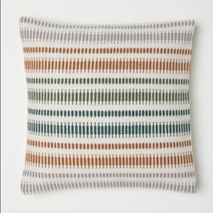H&M Jacquard-weave Cushion Cover